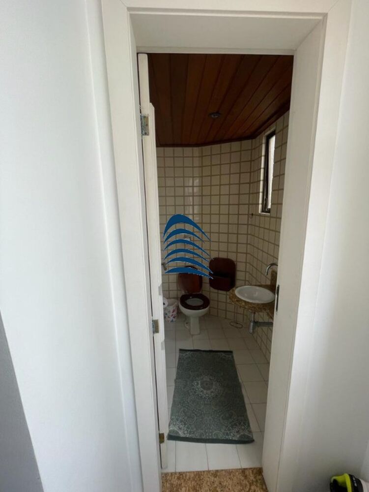 Apartamento, 4 quartos, 235 m² - Foto 1