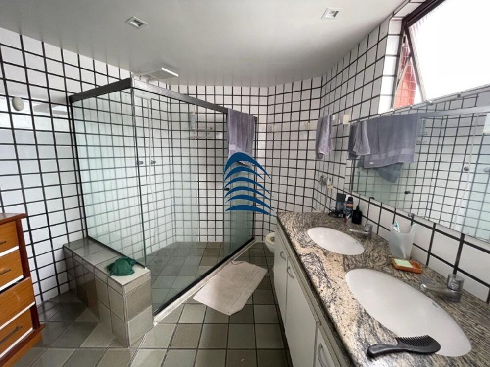 Apartamento, 4 quartos, 235 m² - Foto 13