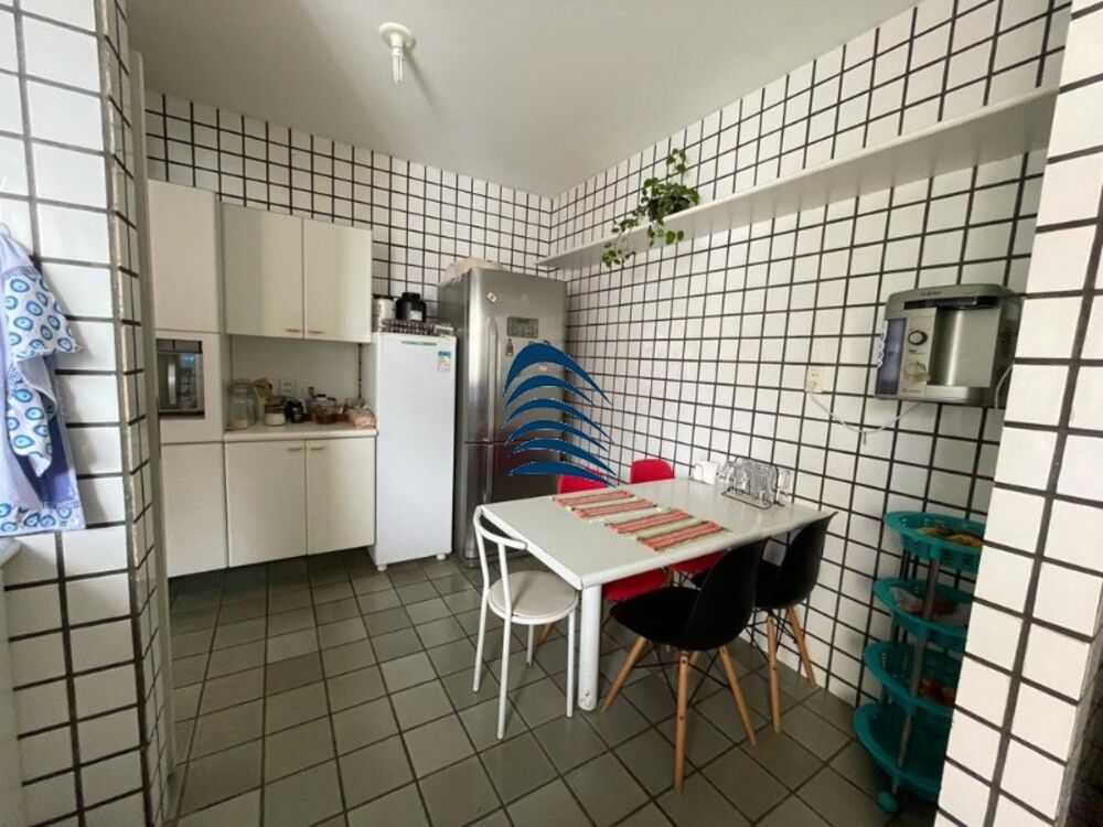Apartamento, 4 quartos, 235 m² - Foto 16