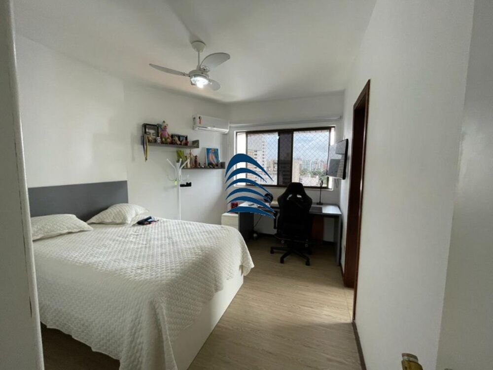 Apartamento, 4 quartos, 235 m² - Foto 11