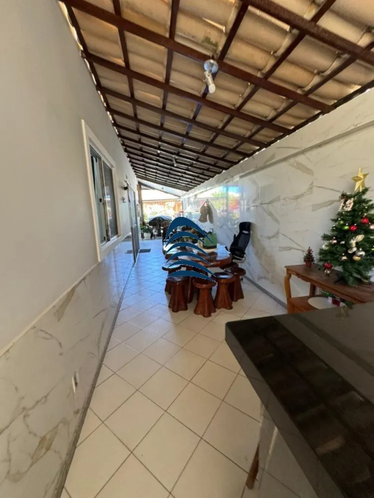 Casa, 3 quartos, 189 m² - Foto 6