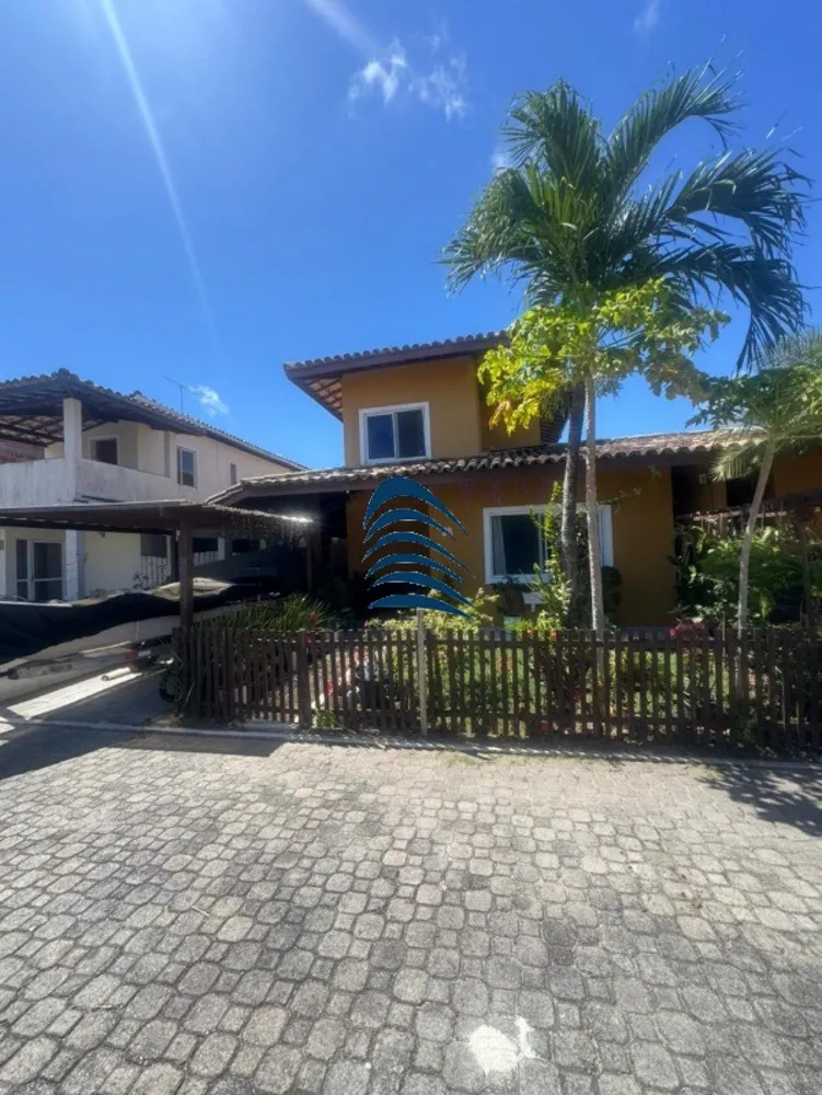 Casa, 3 quartos, 189 m² - Foto 4