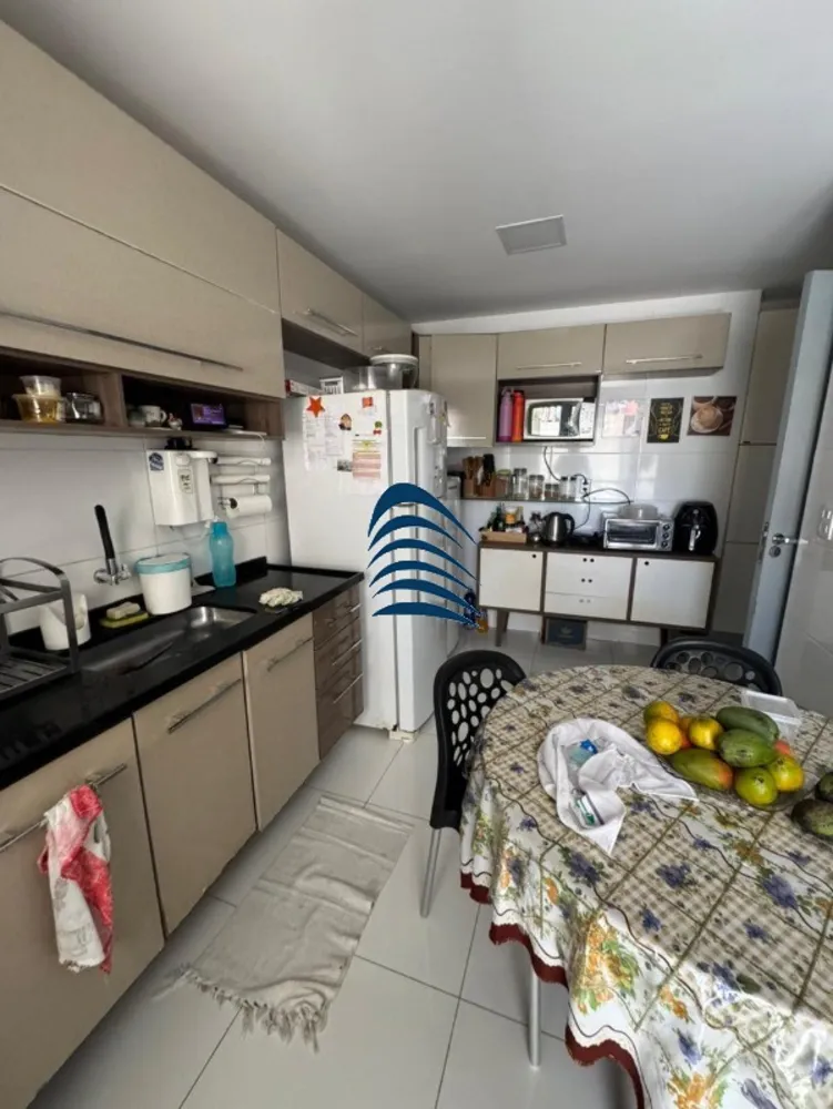 Casa, 3 quartos, 189 m² - Foto 8