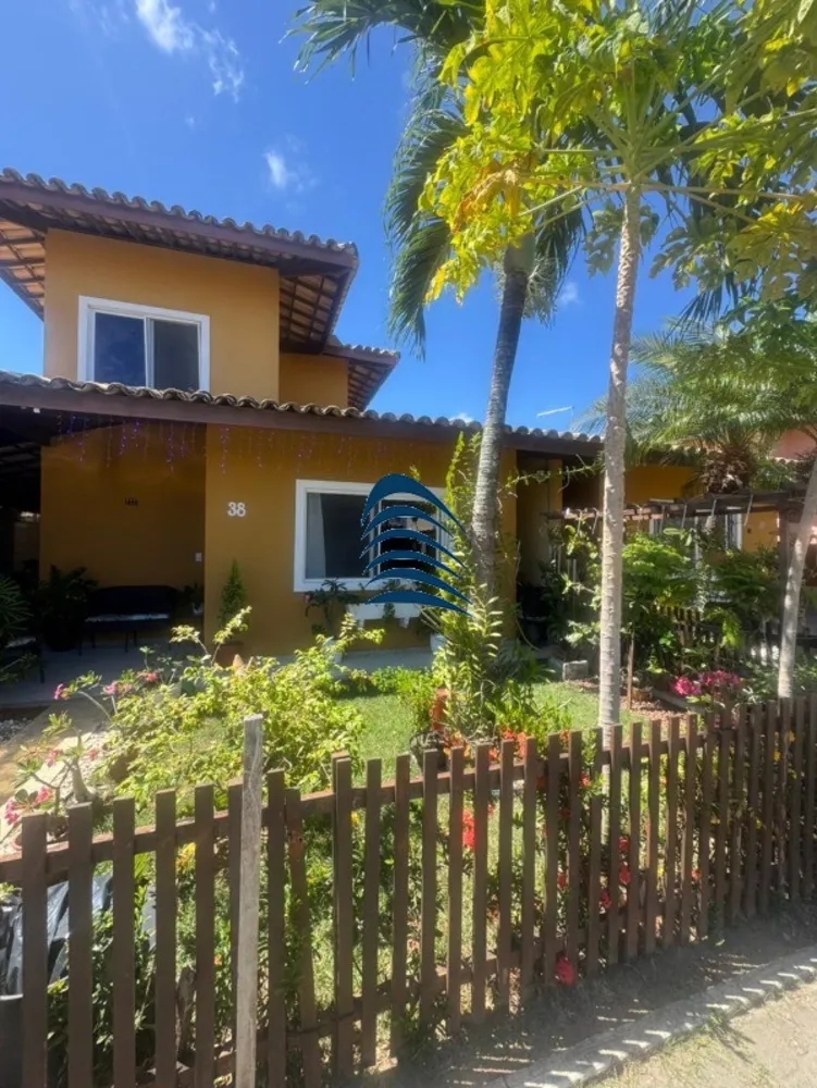 Casa, 3 quartos, 189 m² - Foto 2