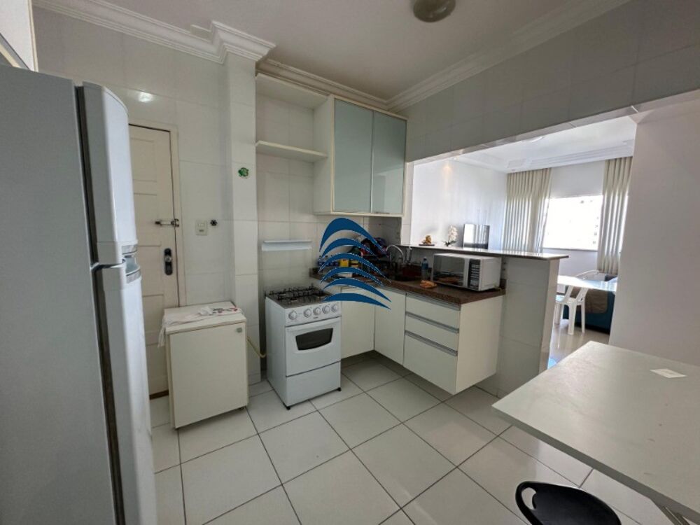 Apartamento à venda com 2 quartos, 80m² - Foto 7