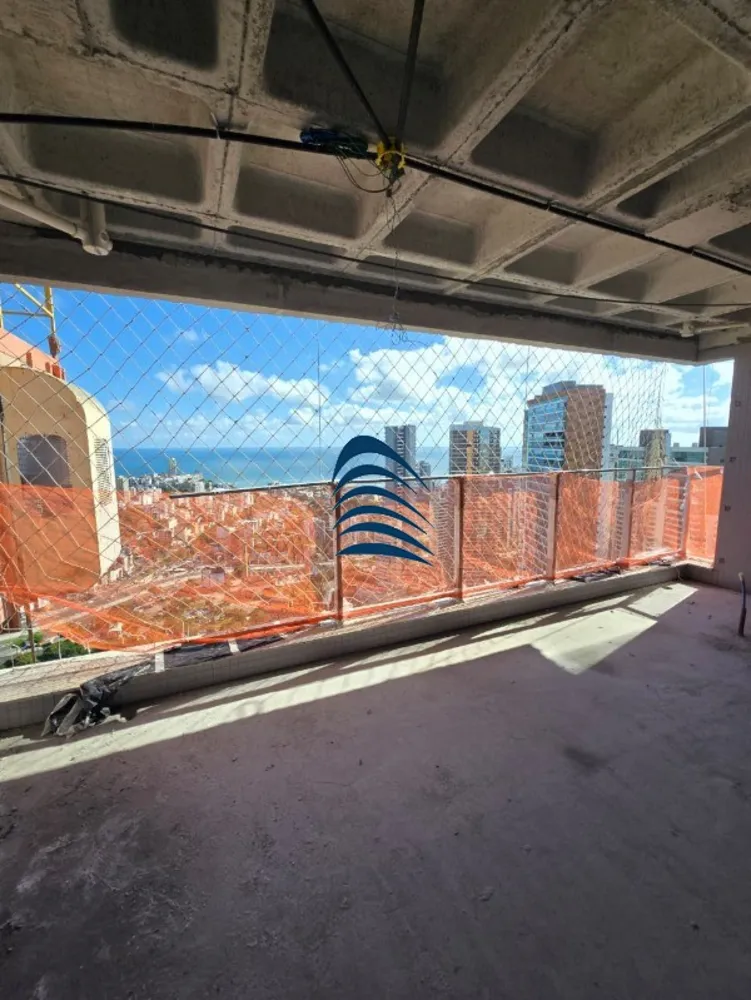 Apartamento, 3 quartos, 133 m² - Foto 6