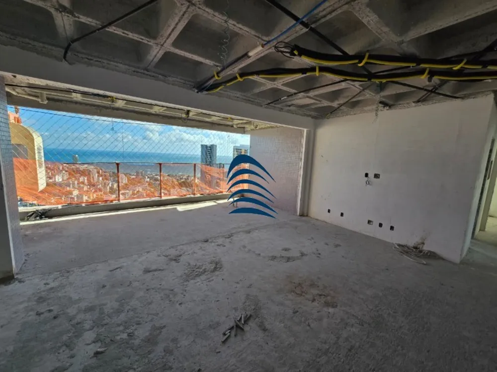 Apartamento, 3 quartos, 133 m² - Foto 2