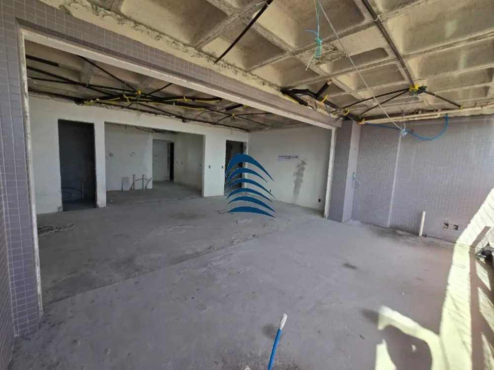 Apartamento, 3 quartos, 133 m² - Foto 4