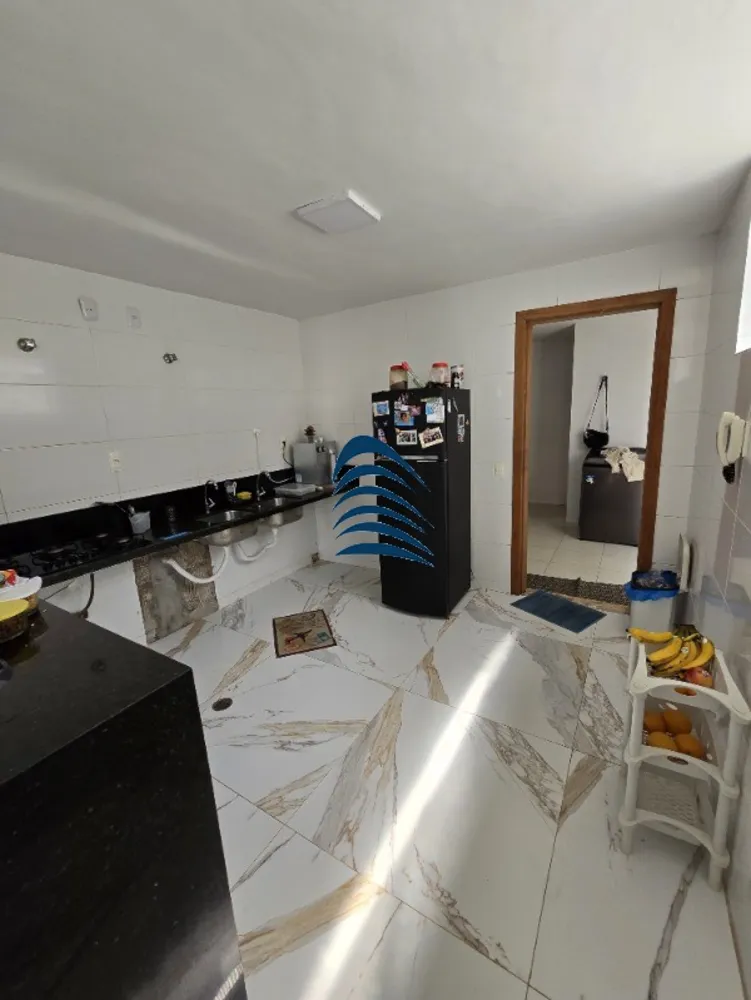 Casa, 6 quartos, 600 m² - Foto 3