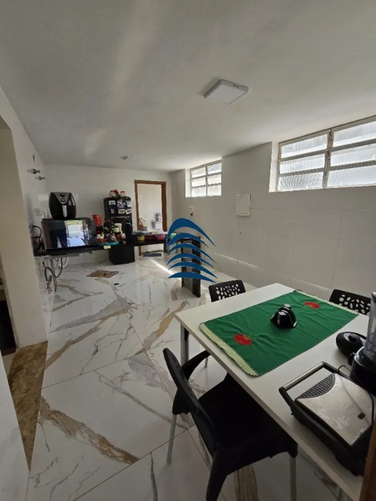 Casa, 6 quartos, 600 m² - Foto 9
