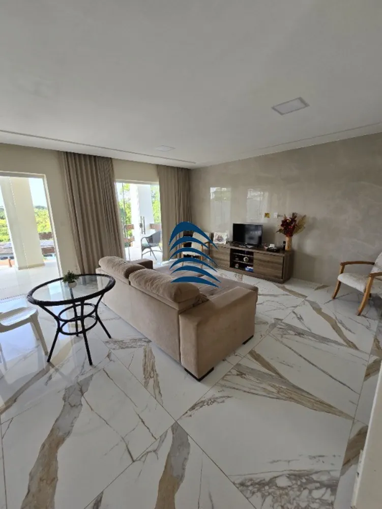 Casa, 6 quartos, 600 m² - Foto 12