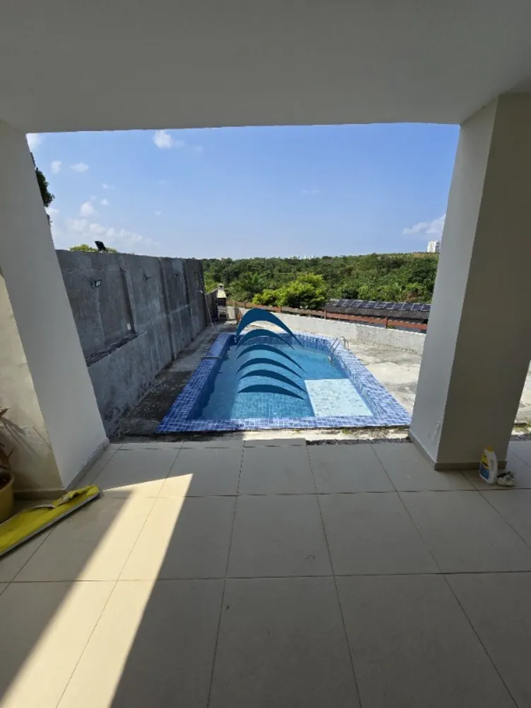 Casa, 6 quartos, 600 m² - Foto 5