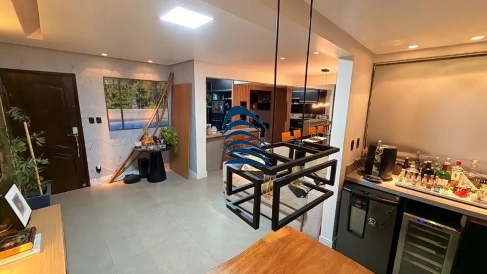 Apartamento, 3 quartos, 105 m² - Foto 5
