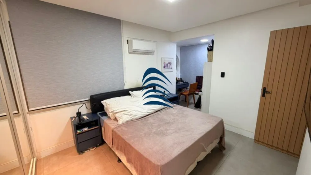 Apartamento, 3 quartos, 105 m² - Foto 4