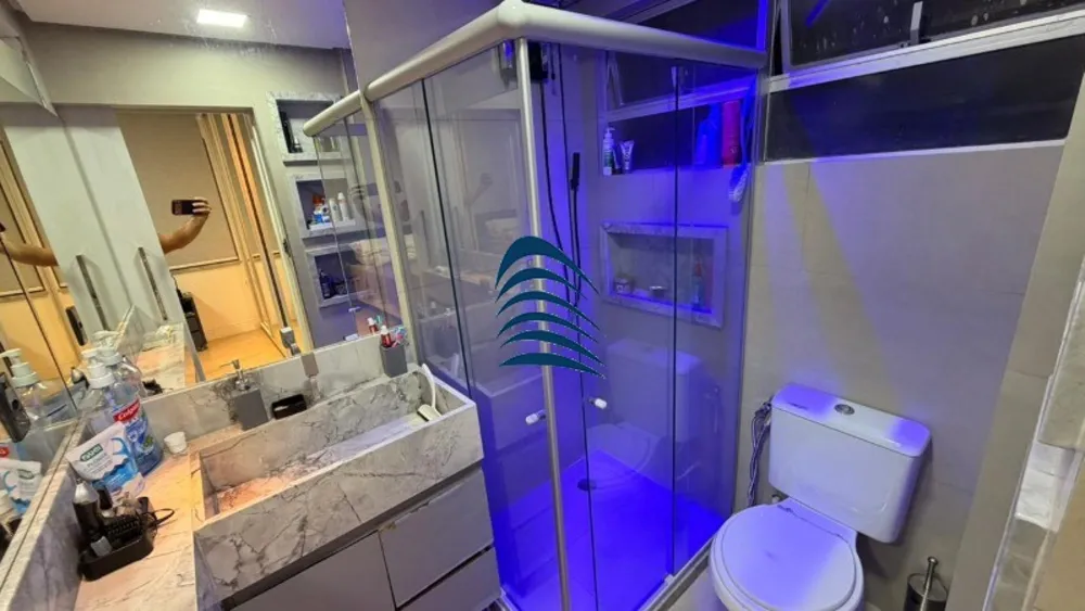 Apartamento, 3 quartos, 105 m² - Foto 6