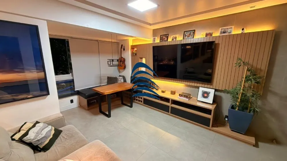 Apartamento, 3 quartos, 105 m² - Foto 10