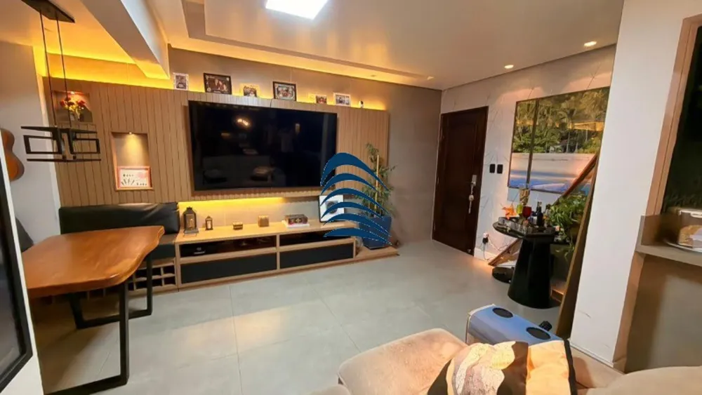 Apartamento, 3 quartos, 105 m² - Foto 11