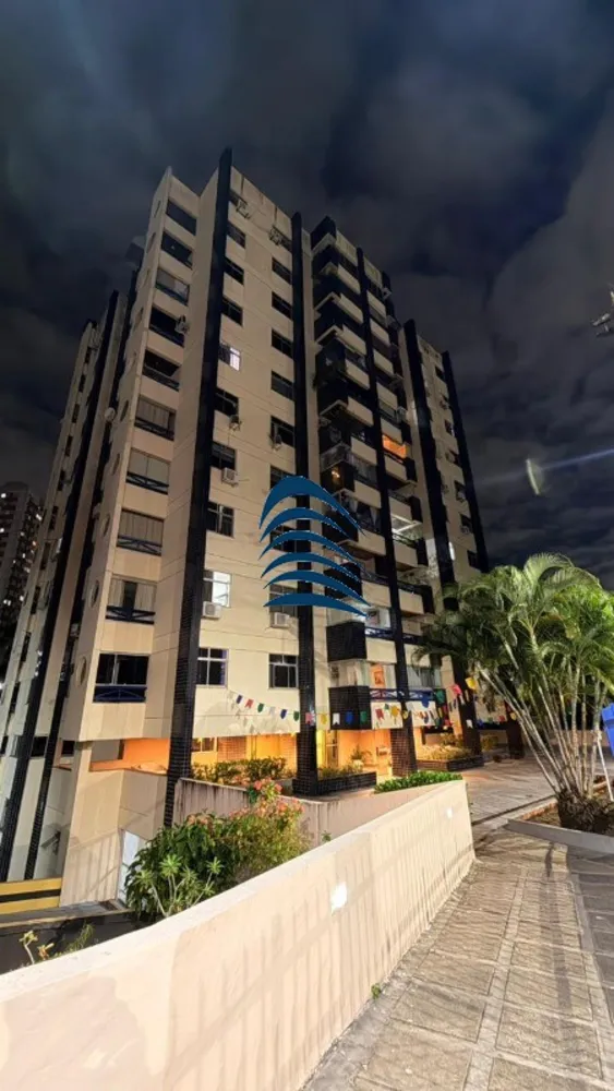 Apartamento, 3 quartos, 105 m² - Foto 8