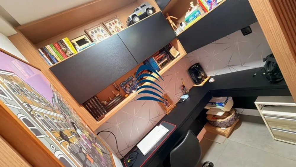 Apartamento, 3 quartos, 105 m² - Foto 13