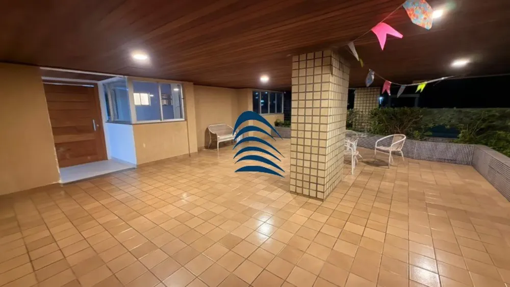 Apartamento, 3 quartos, 105 m² - Foto 3