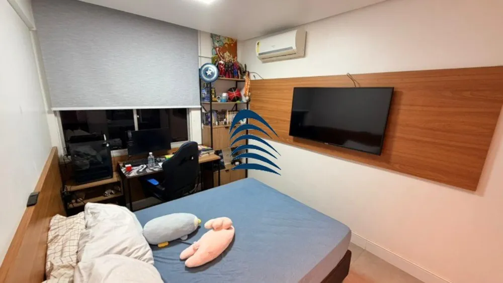 Apartamento, 3 quartos, 105 m² - Foto 7