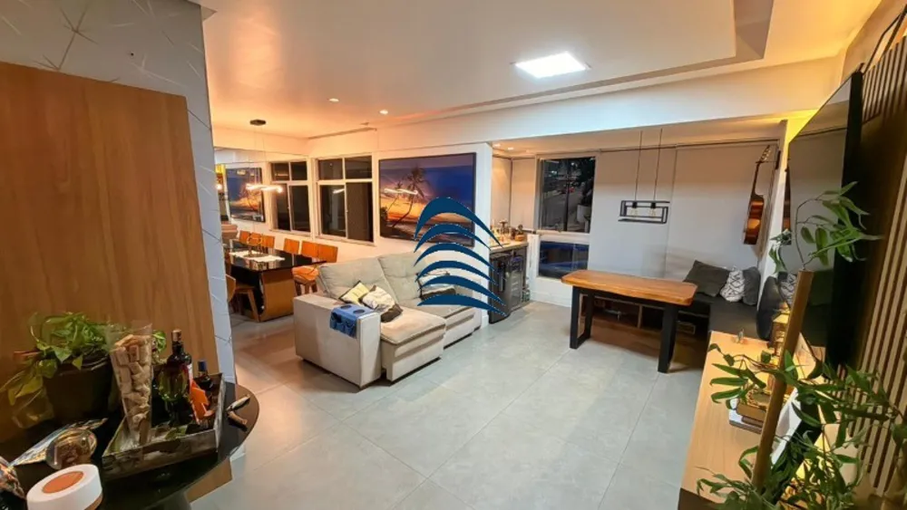 Apartamento, 3 quartos, 105 m² - Foto 2