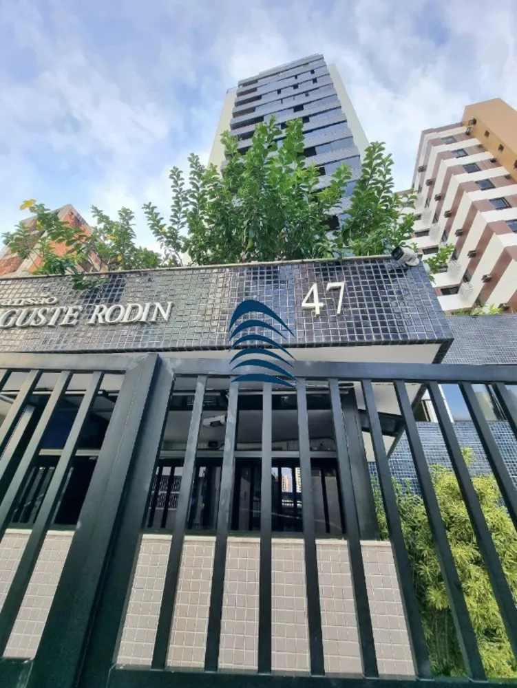 Apartamento, 3 quartos, 166 m² - Foto 3