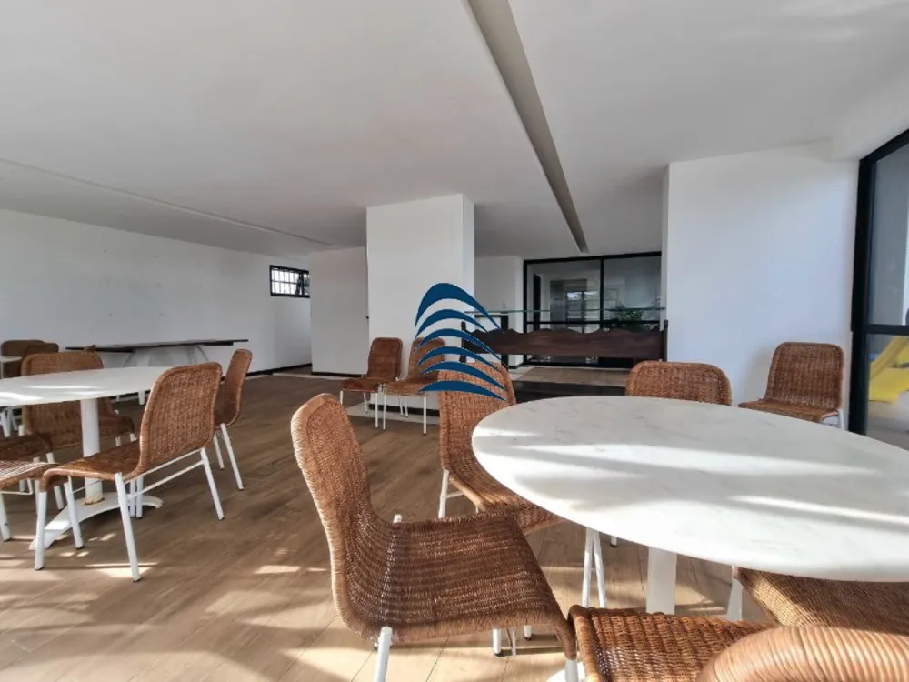 Apartamento, 3 quartos, 166 m² - Foto 2