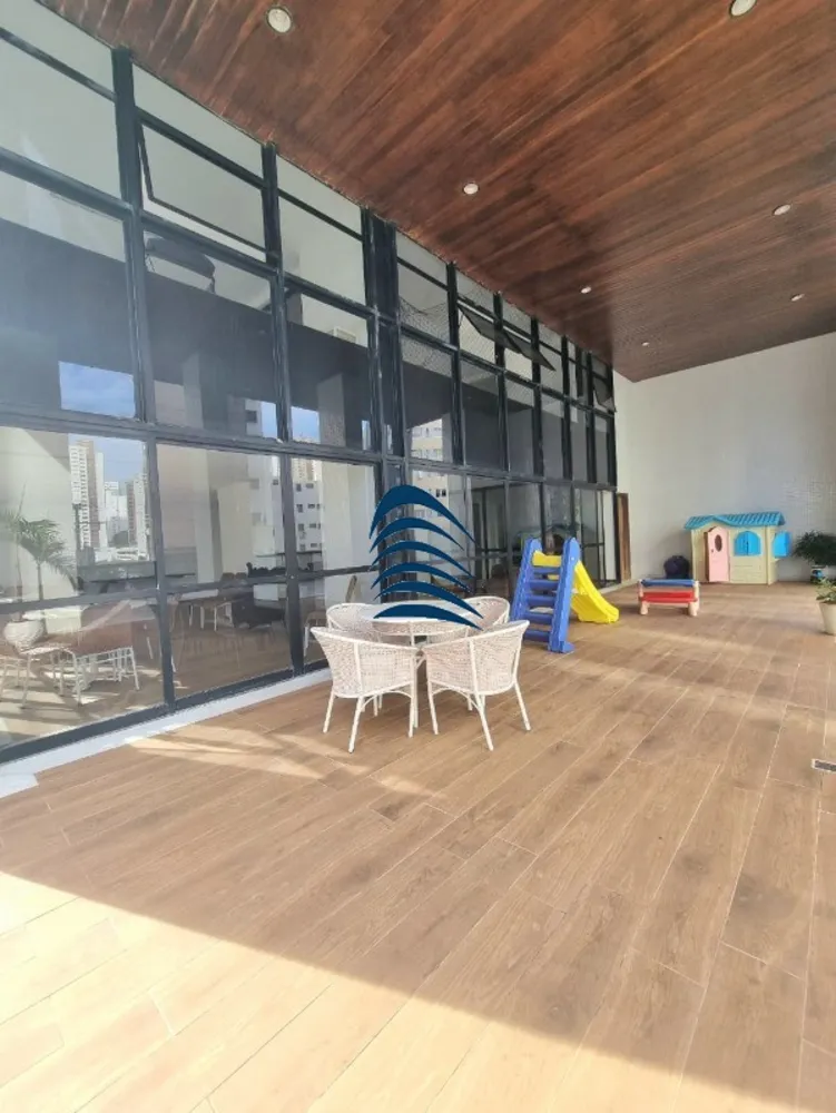 Apartamento, 3 quartos, 166 m² - Foto 4