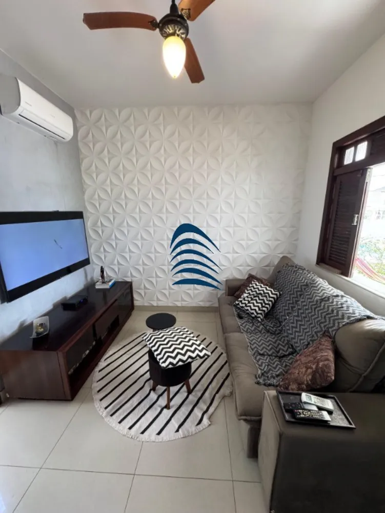 Casa, 5 quartos, 370 m² - Foto 11