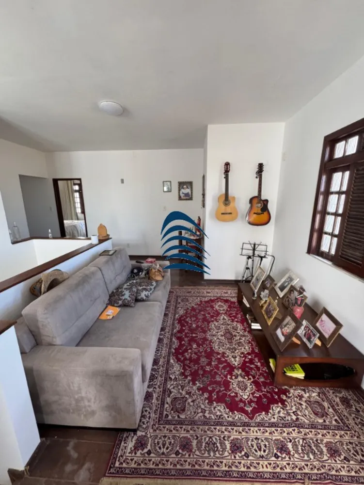 Casa, 5 quartos, 370 m² - Foto 6