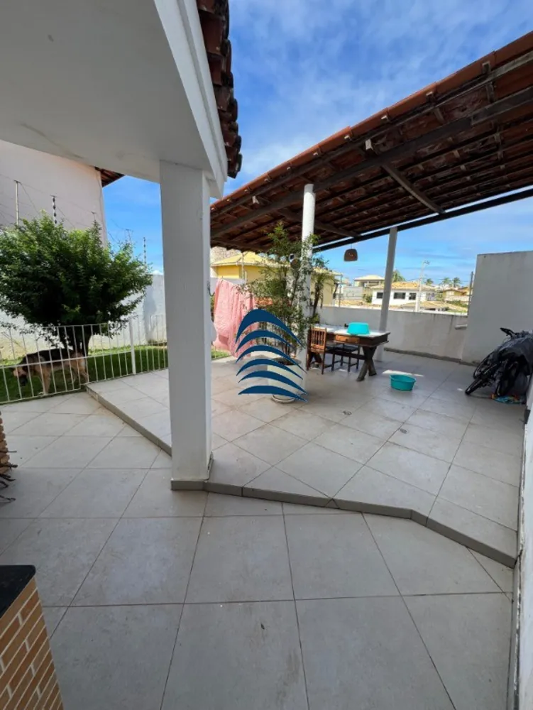 Casa, 5 quartos, 370 m² - Foto 10
