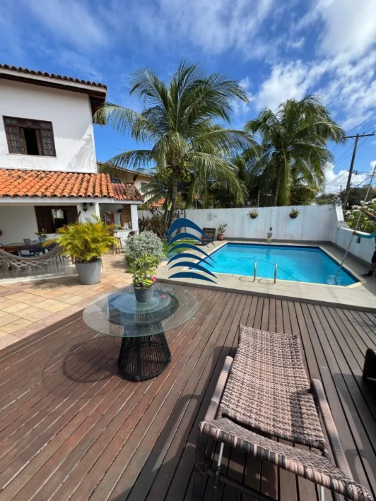 Casa, 5 quartos, 370 m² - Foto 7