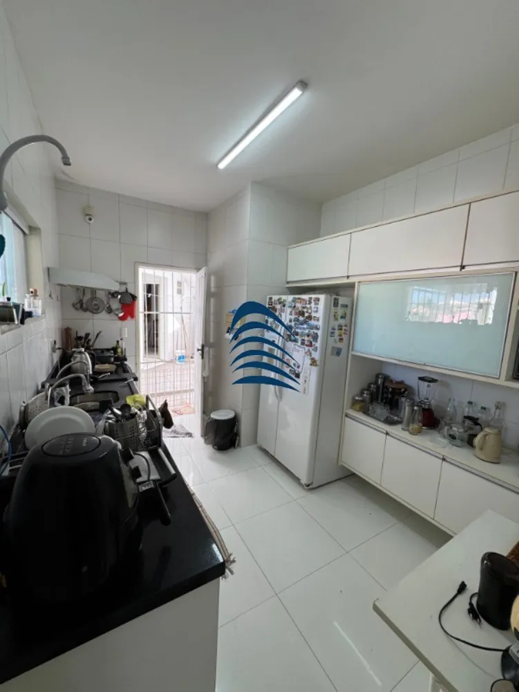 Casa, 5 quartos, 370 m² - Foto 12