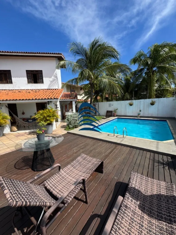 Casa, 5 quartos, 370 m² - Foto 9
