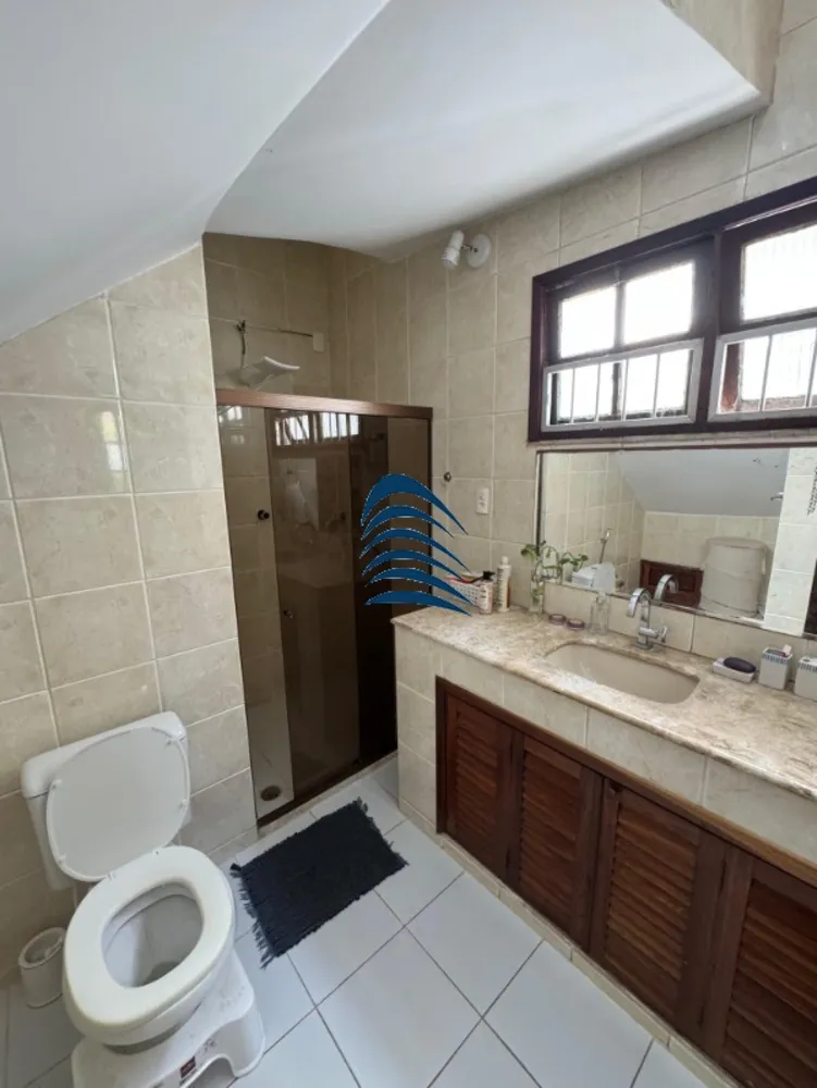 Casa, 5 quartos, 370 m² - Foto 16