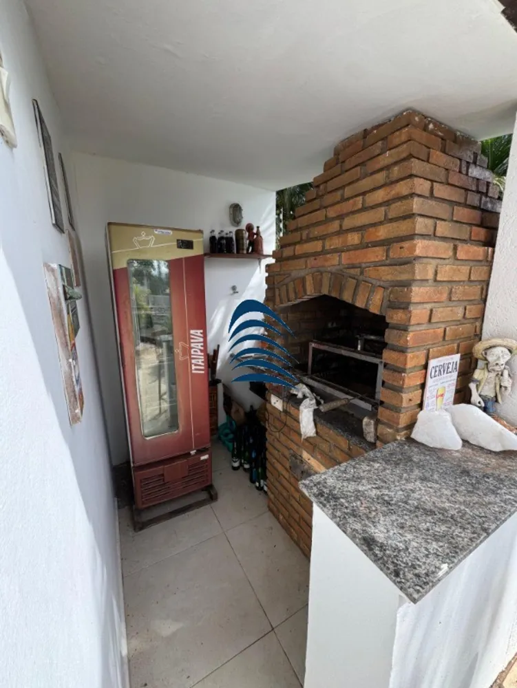 Casa, 5 quartos, 370 m² - Foto 13