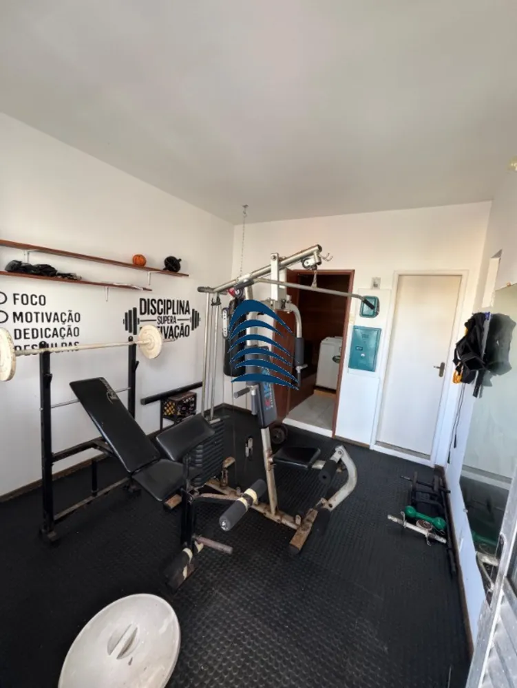 Casa, 5 quartos, 370 m² - Foto 3