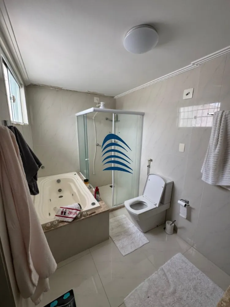 Casa, 5 quartos, 370 m² - Foto 8