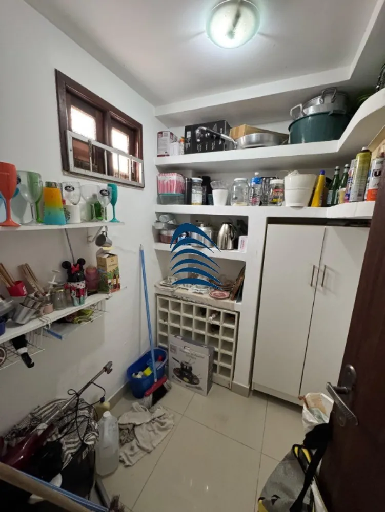 Casa, 5 quartos, 370 m² - Foto 2