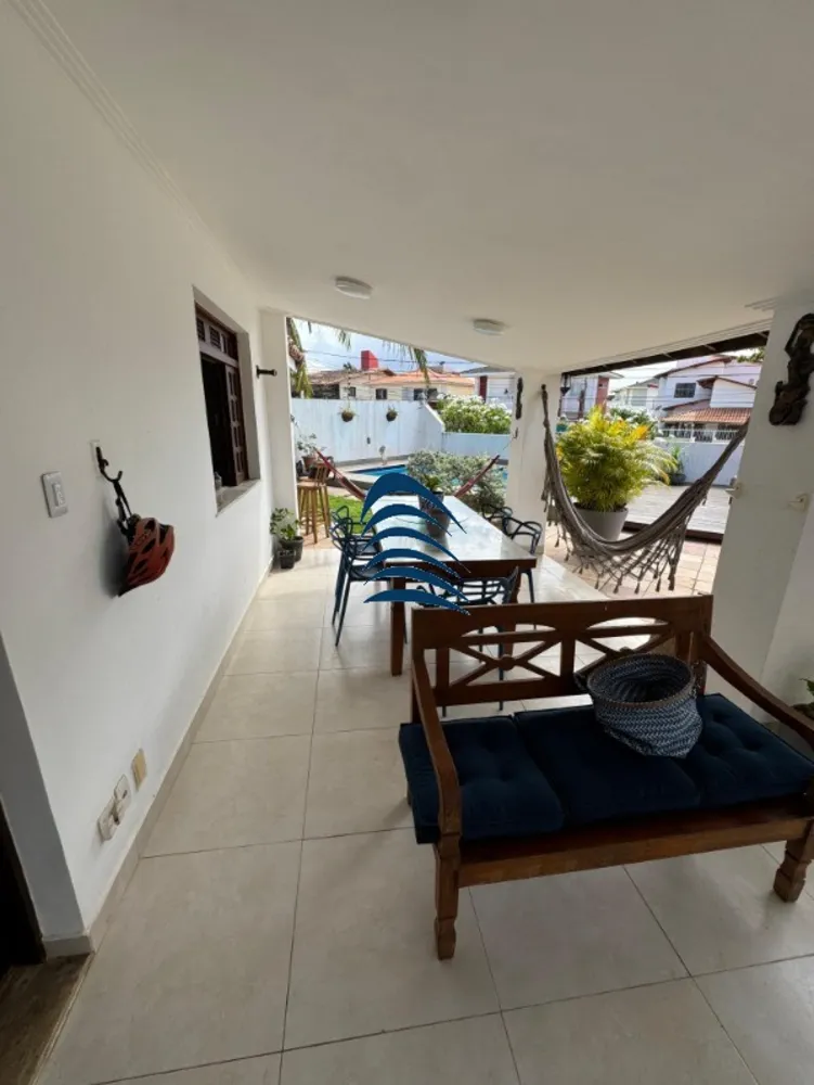 Casa, 5 quartos, 370 m² - Foto 15
