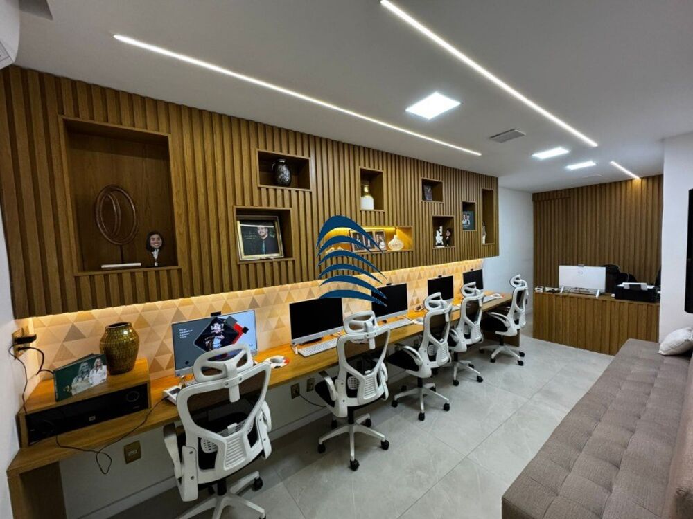 Loja-Salão, 271 m² - Foto 3