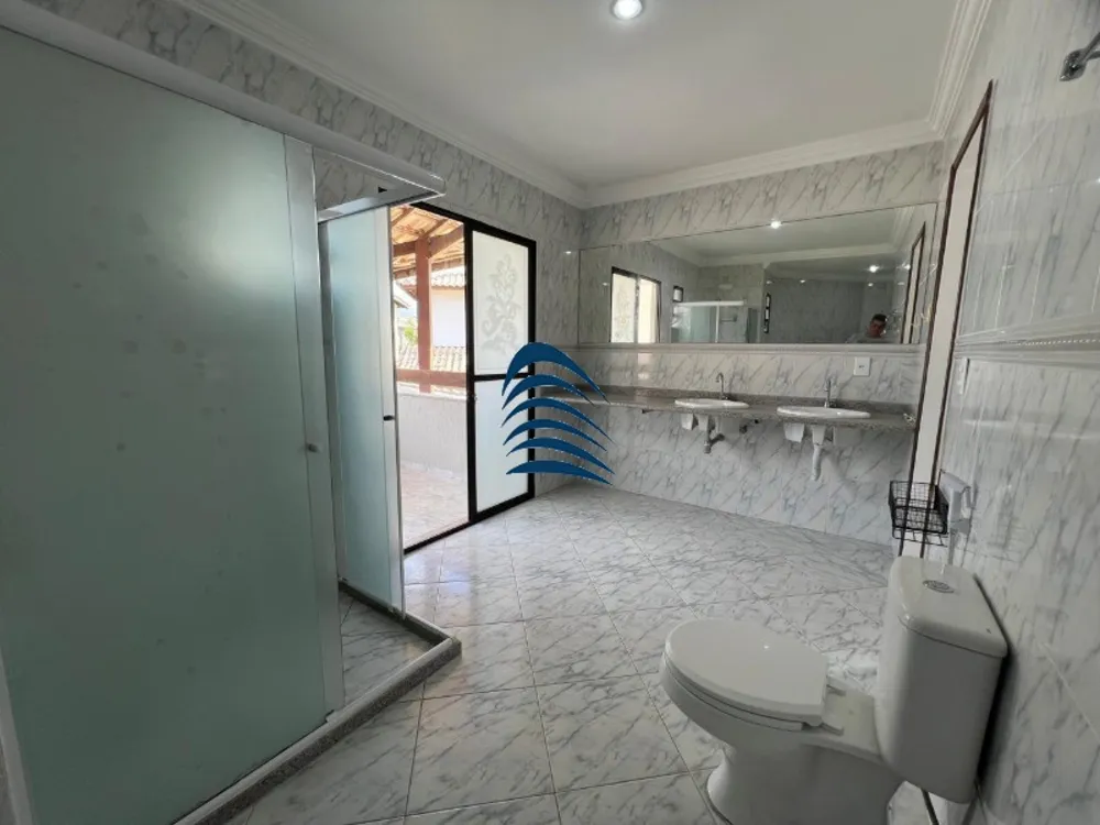 Apartamento, 4 quartos, 270 m² - Foto 14