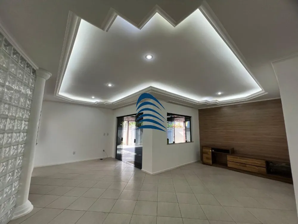 Apartamento, 4 quartos, 270 m² - Foto 1