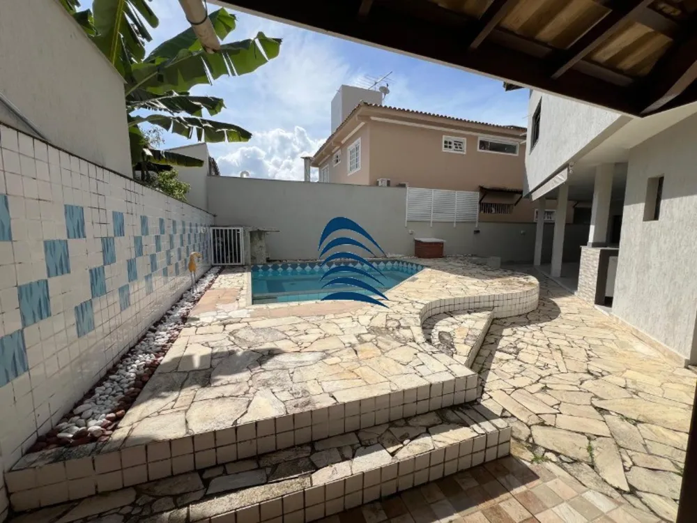 Apartamento, 4 quartos, 270 m² - Foto 10