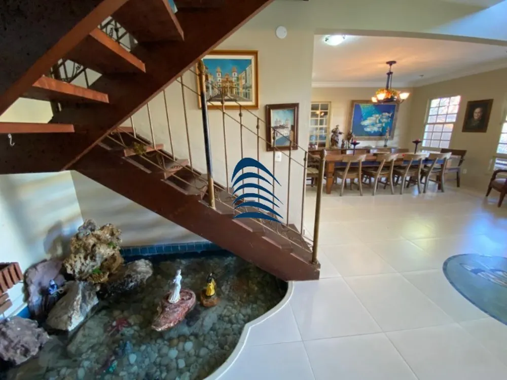 Casa, 4 quartos, 300 m² - Foto 16