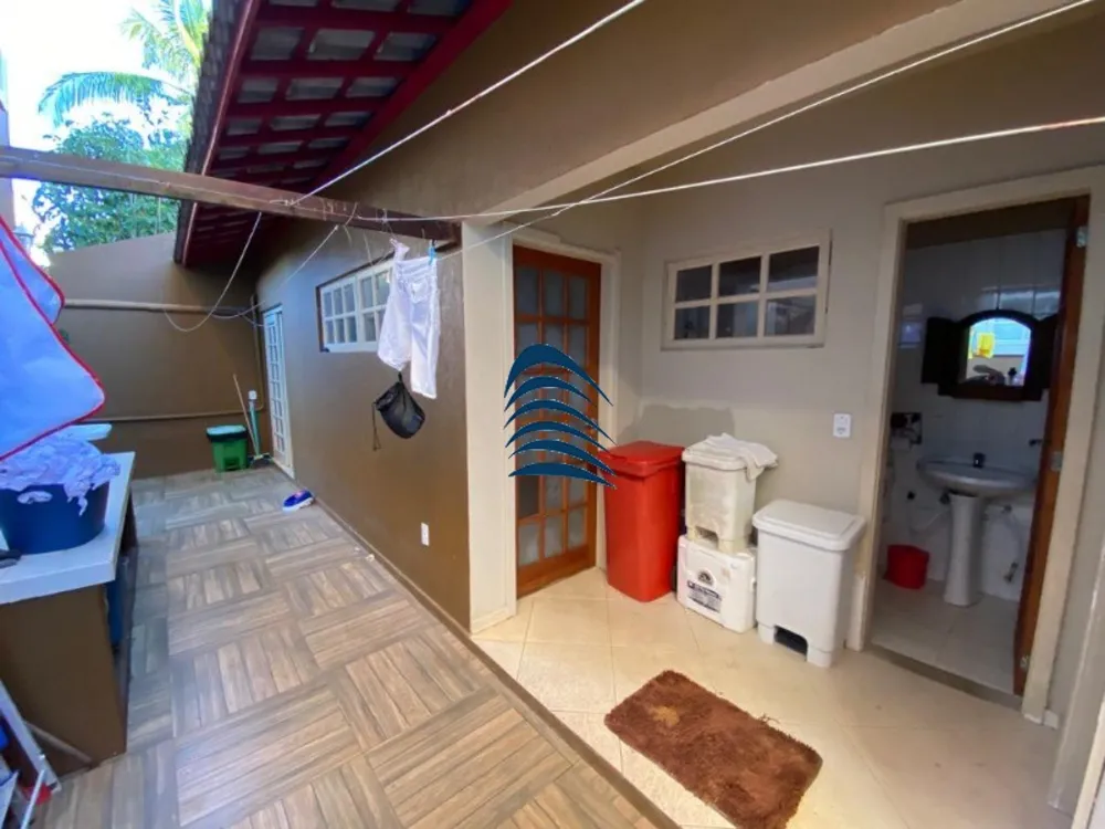 Casa, 4 quartos, 300 m² - Foto 3
