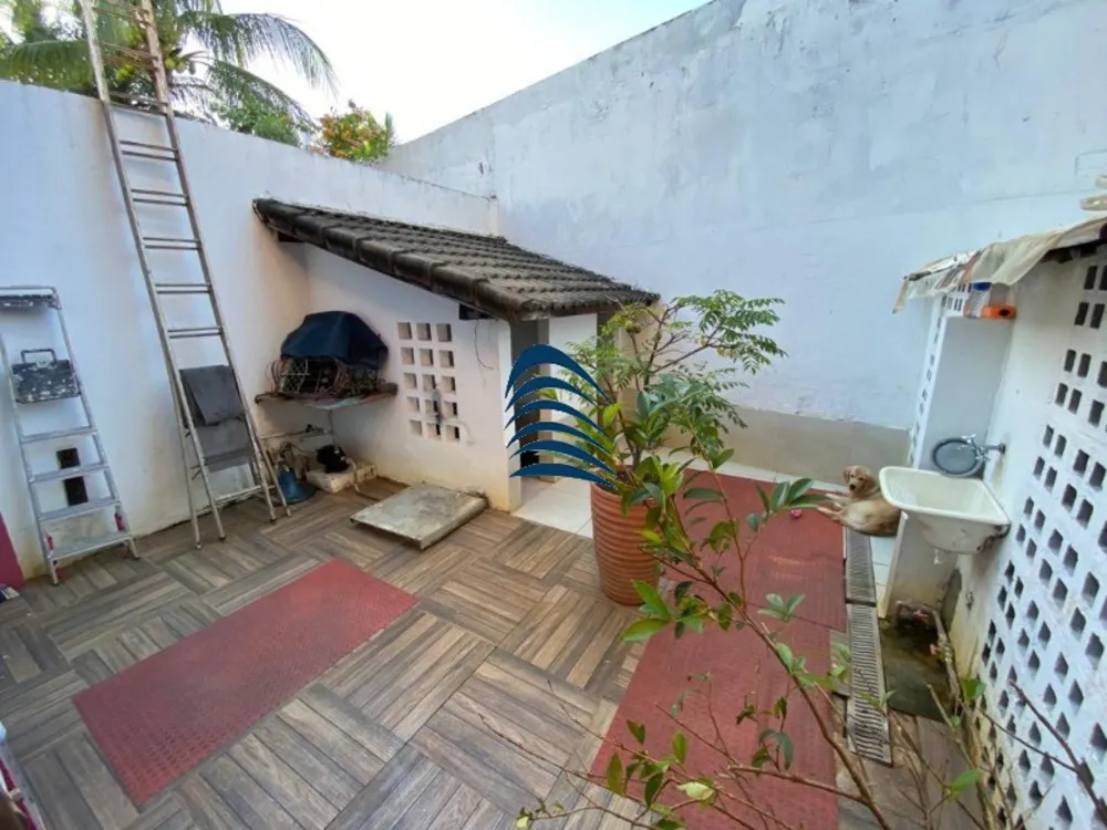 Casa, 4 quartos, 300 m² - Foto 9