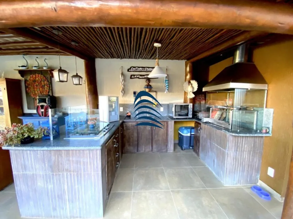 Casa, 4 quartos, 300 m² - Foto 7