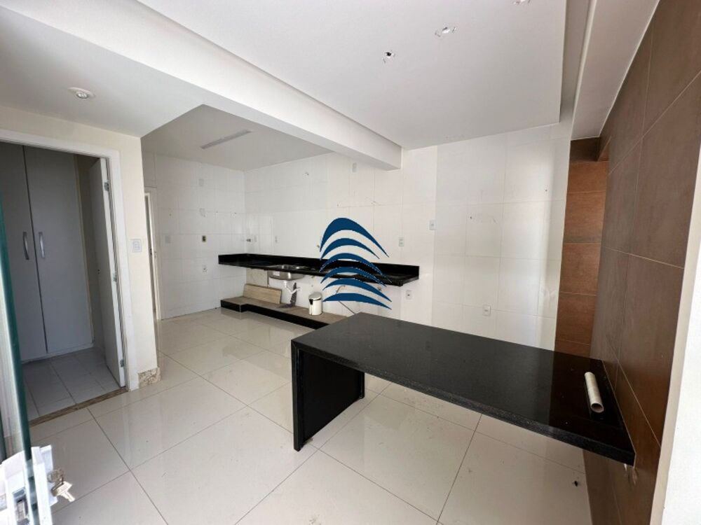 Apartamento, 3 quartos, 220 m² - Foto 5